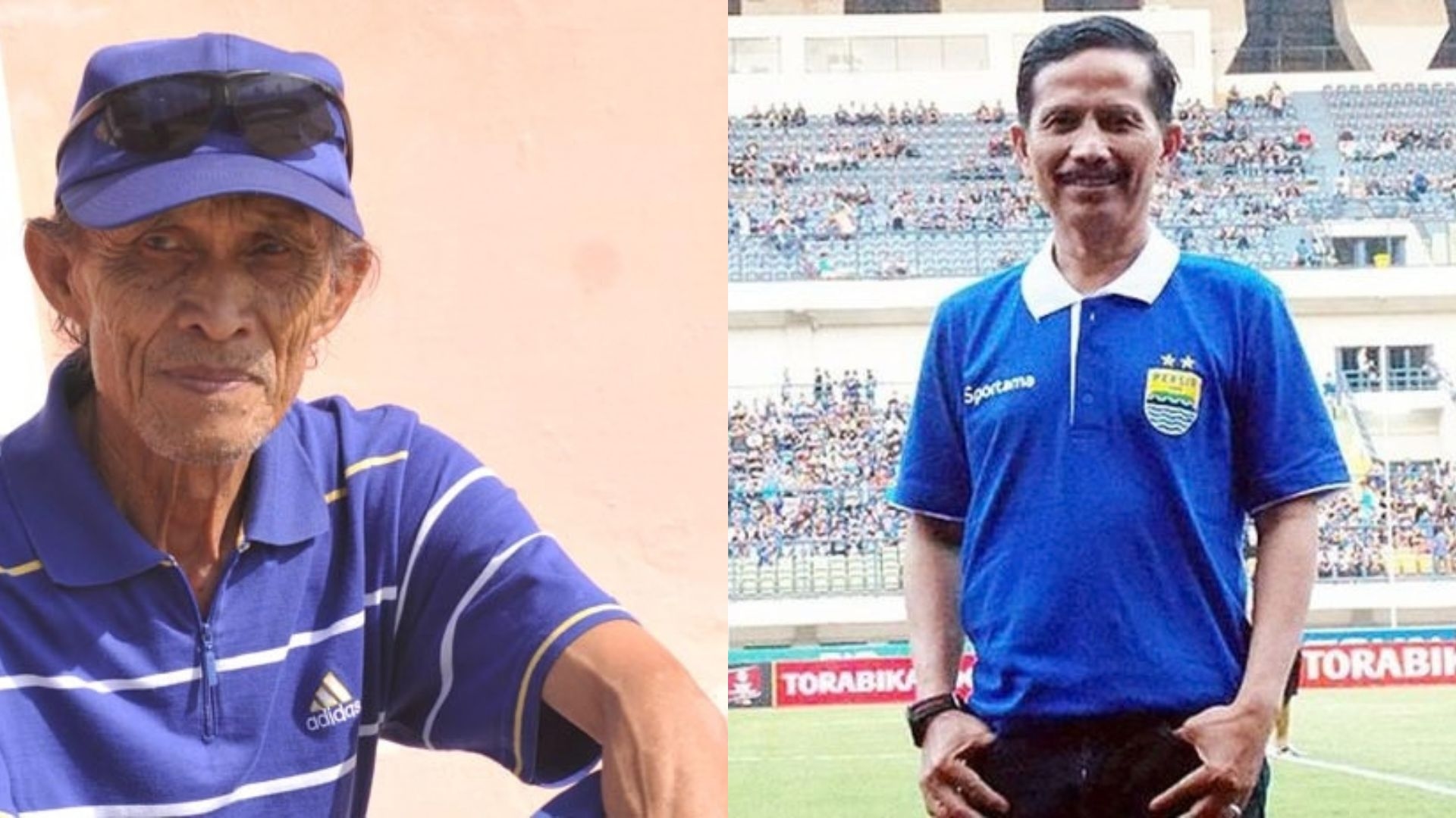 Mengukir Sejarah Maung Bandung: Deretan Pelatih Terbaik Persib Bandung