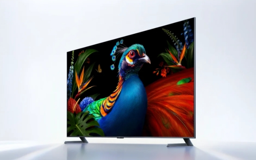 Xiaomi TV S Pro RGB-Mini LED 2027 Supreme Edition Resmi, Tembus 5.500 Nits dan Audio 170W