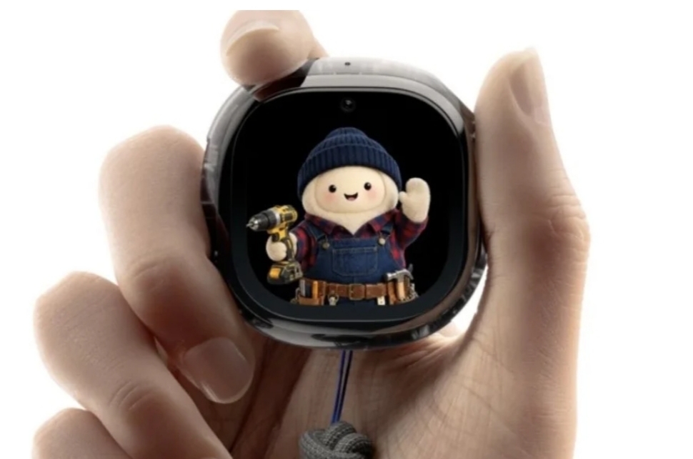 Meta Muse Charm Segera Rilis, Perangkat AI Mungil Mirip Tamagotchi dengan 5G