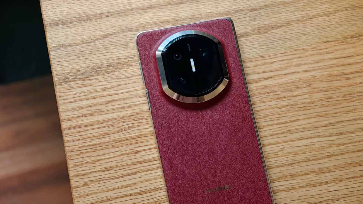 EMUI September 2026 Mulai Menyapa Huawei Nova 13 Pro dan Mate X7, Ini Detailnya