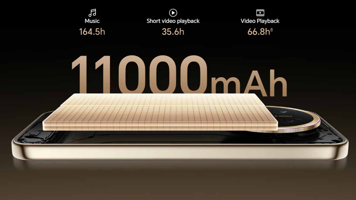 Honor X9e Pro Resmi Meluncur di Malaysia, Bawa Baterai Jumbo 11.000mAh