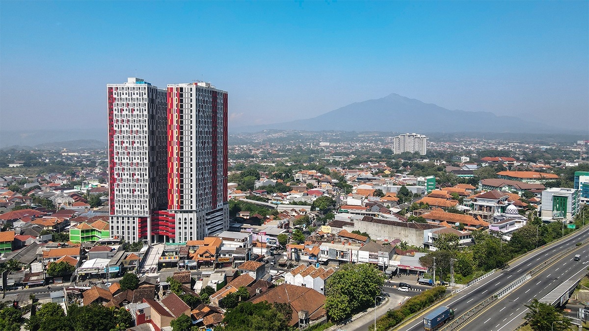 Cicilan Mulai Rp1 Juta, The Alton Residence Tawarkan Investasi Properti dengan Pasar Penyewa Dekat UNDIP