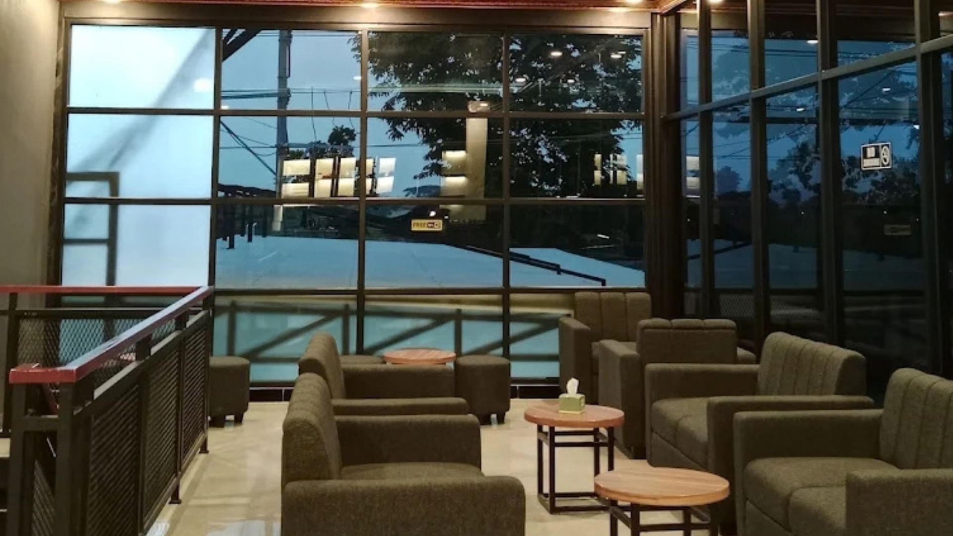 Lowongan Barista di Rasa Teduh Coffee & Bites Sukoharjo, Kirim Lamaran ke Email Ini
