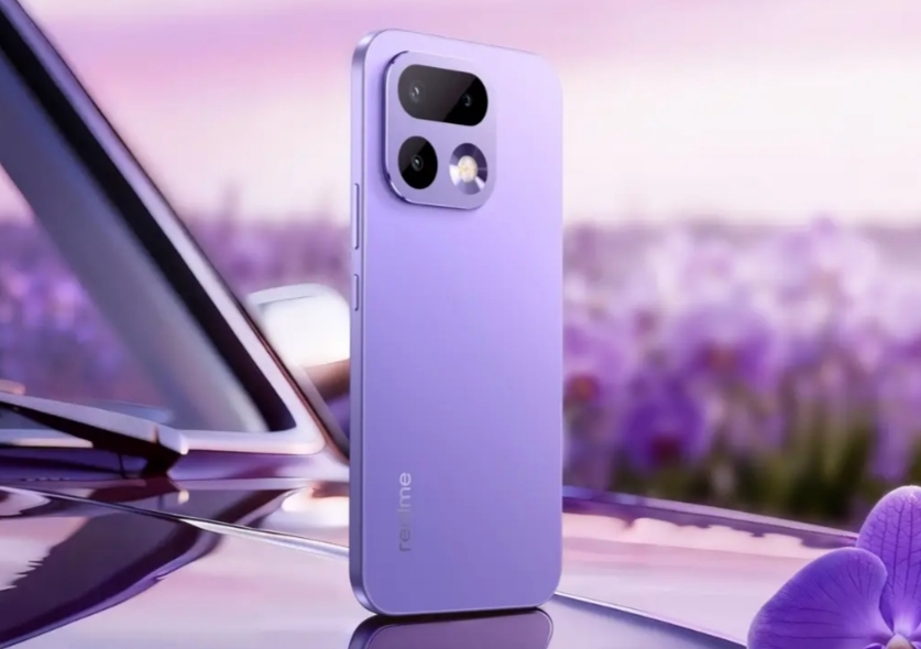Bagusan Mana realme 16 Pro 5G vs Harry Potter Edition? Ini Perbedaan Harga dan Spesifikasinya