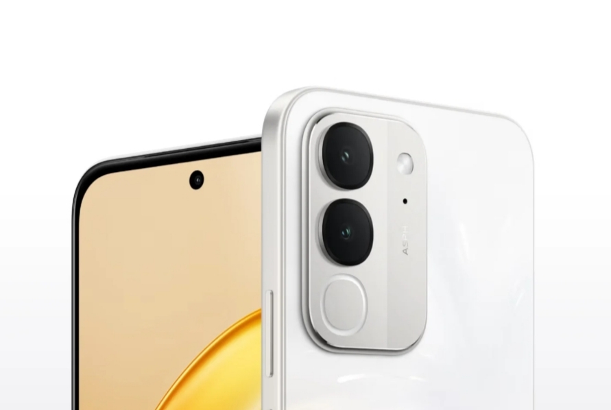 Vivo Y600i Resmi Meluncur dengan Baterai 8.000mAh dan IP69, Harga Rp4 Jutaan