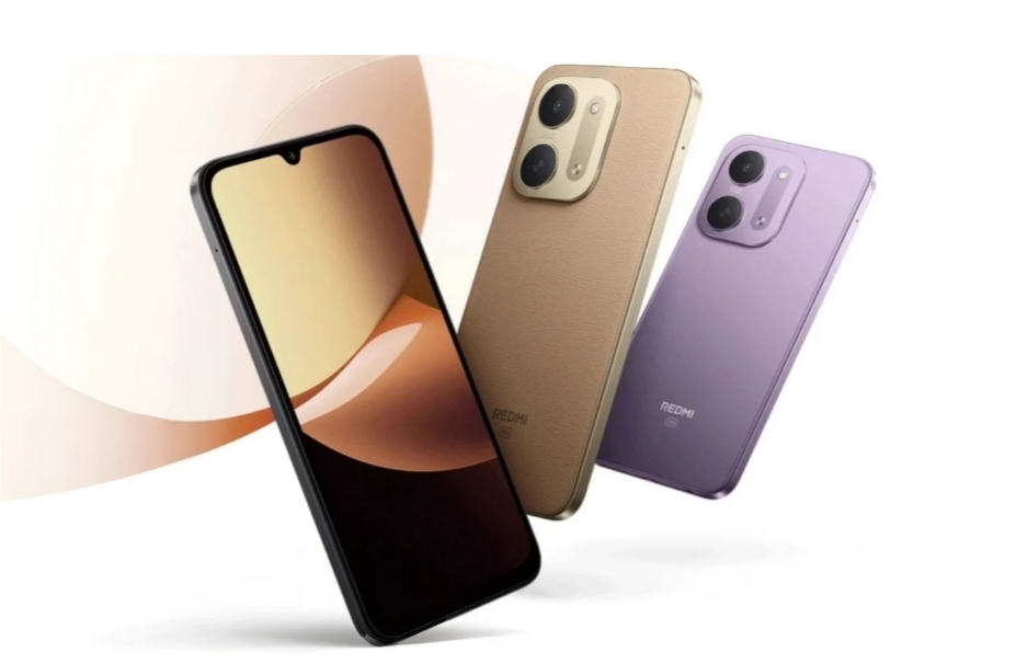 Redmi 17C 5G Resmi Meluncur 1 Oktober 2026, Bawa Baterai 6.000mAh dan Layar 120Hz