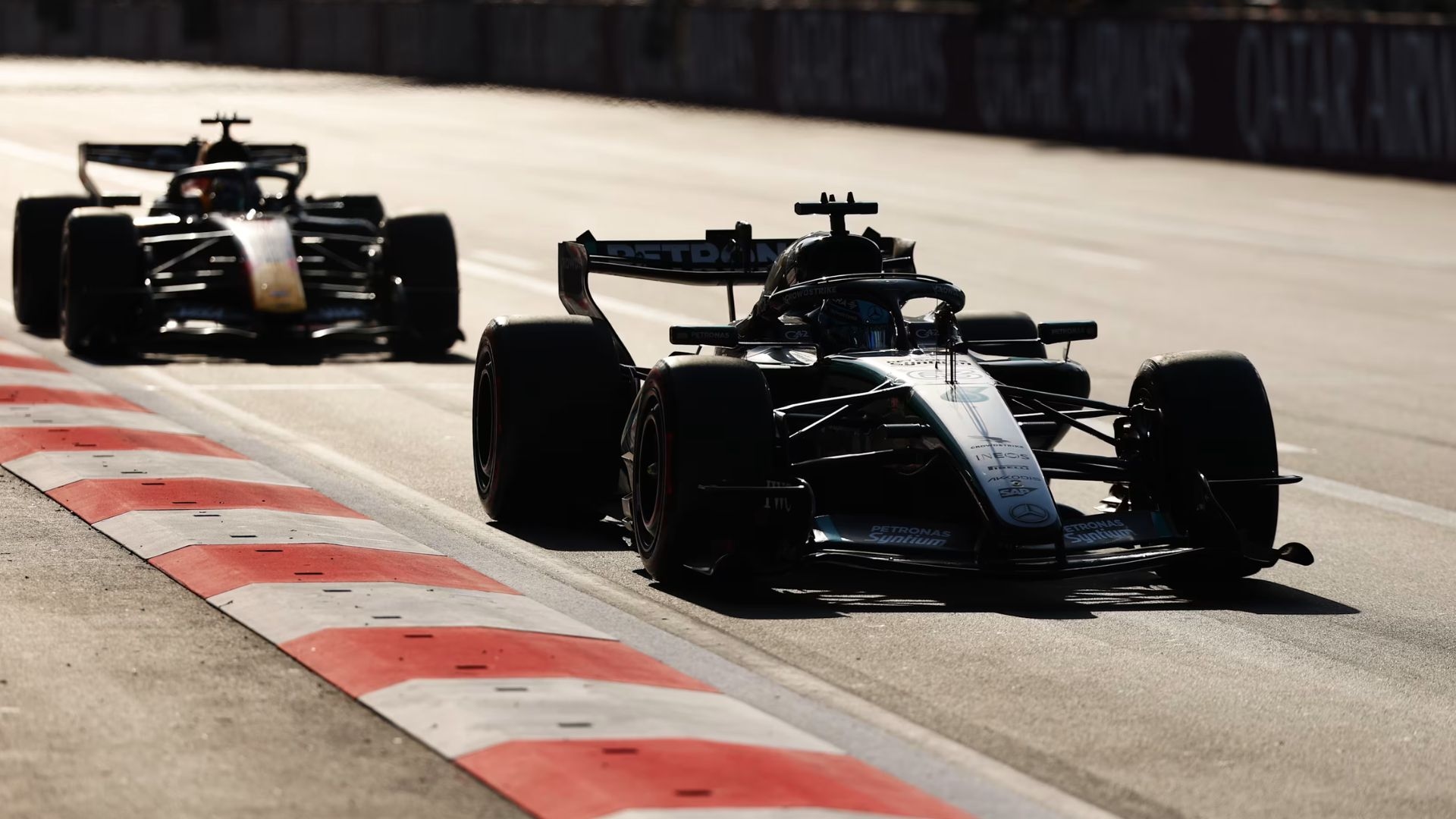 Klasemen F1 2026 Usai GP Azerbaijan: Russell Pangkas Jarak, Antonelli Tetap di Puncak