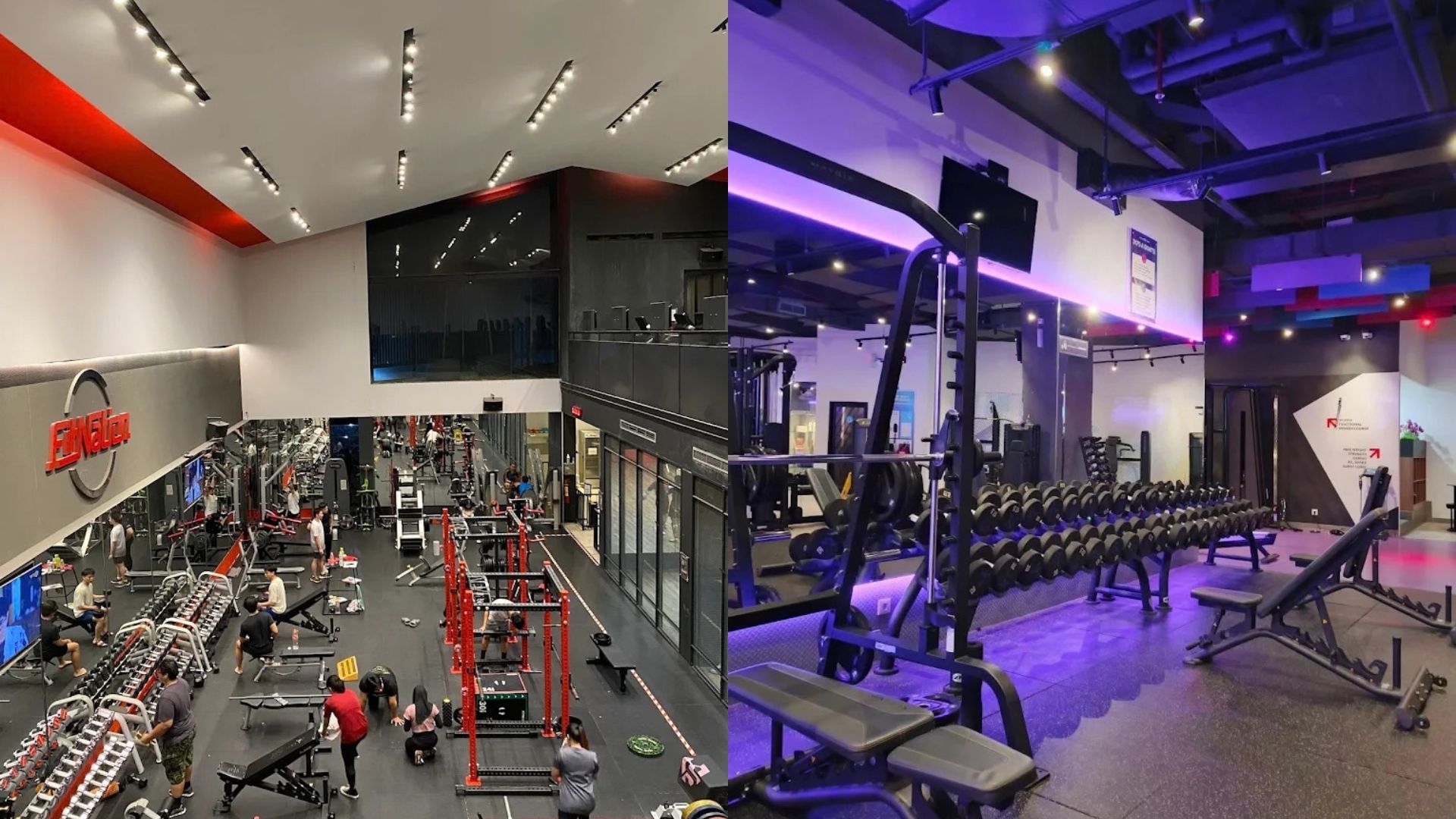 Rekomendasi Tempat Gym Terbaik di Semarang 2026, dari Mega Gym hingga Khusus Wanita
