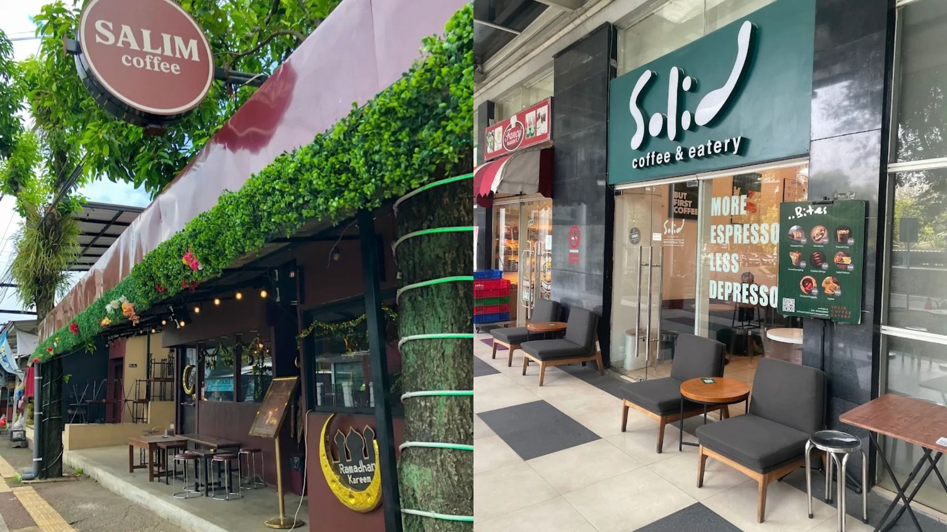 Rekomendasi Cafe Dekat RSUP Kariadi Semarang, Ada yang Buka 24 Jam dan View City Light