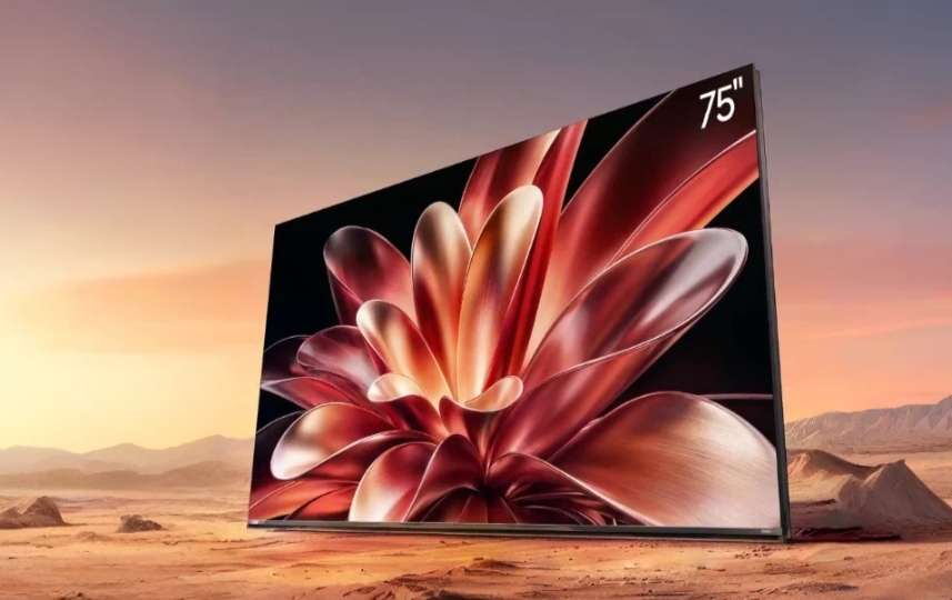 Hisense E7S Pro+ Resmi Meluncur, TV RGB Mini LED 4K 180Hz dengan Kecerahan hingga 6.000 Nits