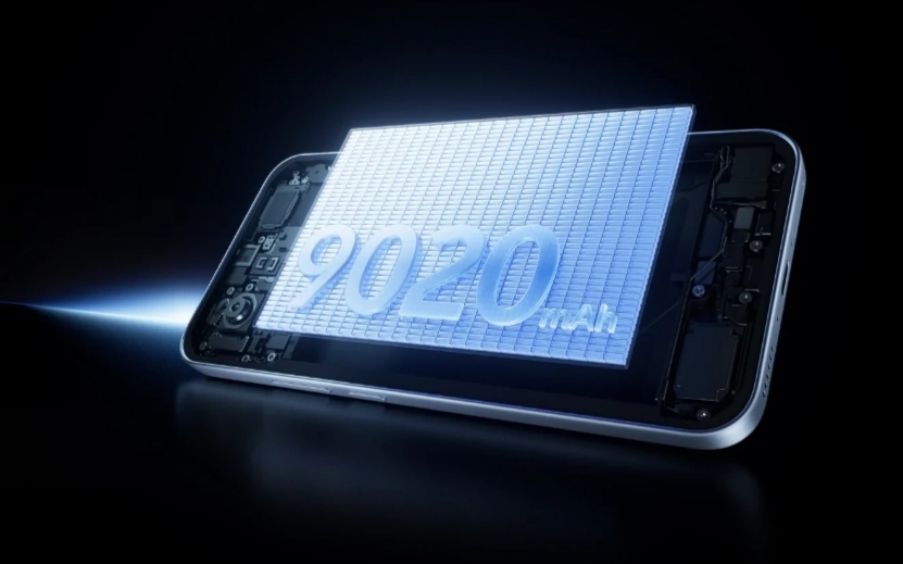HP Flagship China Dikabarkan Uji Baterai 10.000 mAh dengan Teknologi Stacked-Cell