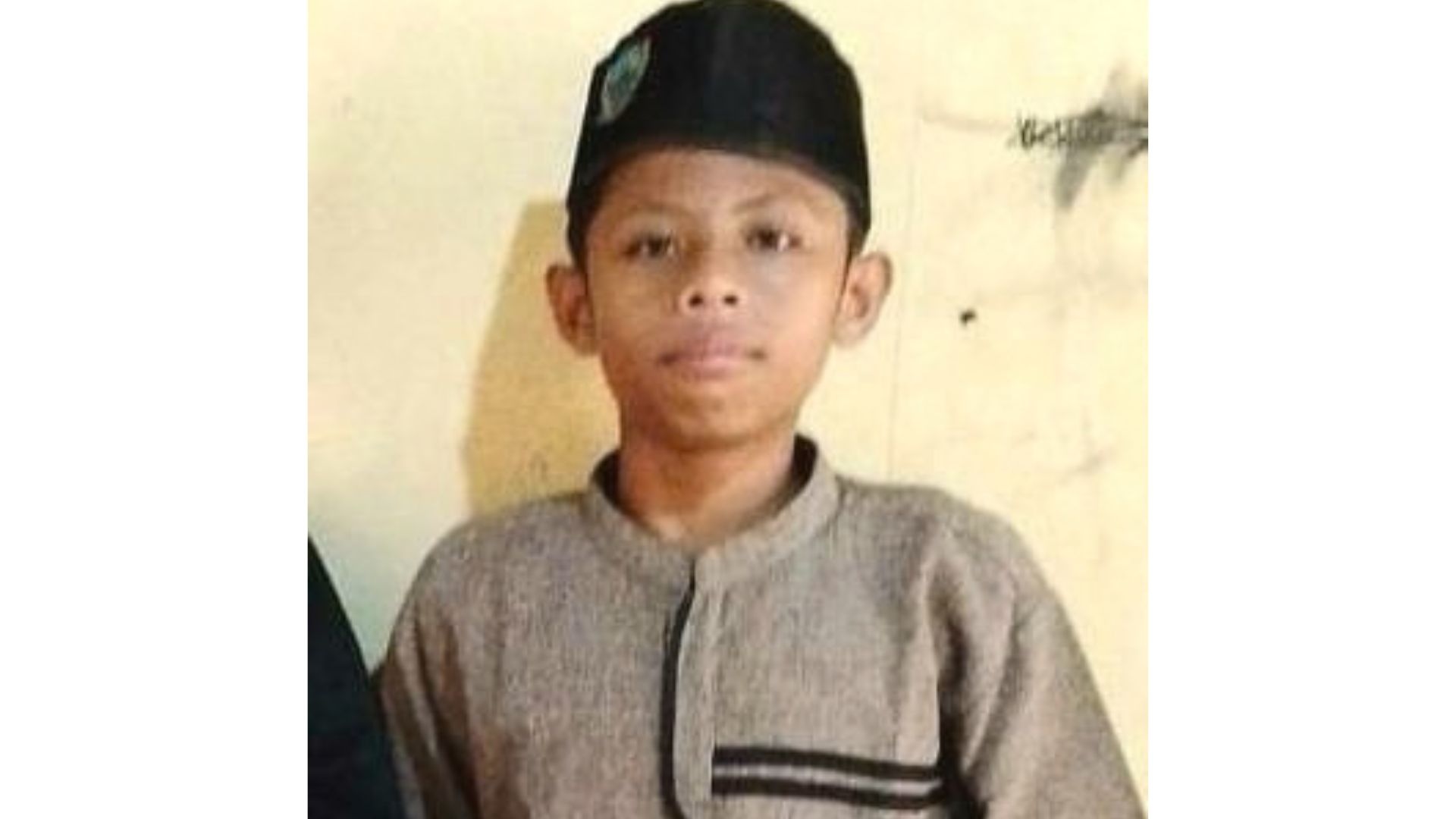 BAGANA Bantu Pencarian Altaf Akbar, Jika Masyarakat Menemukan Segera Hubungi Kontak Ini