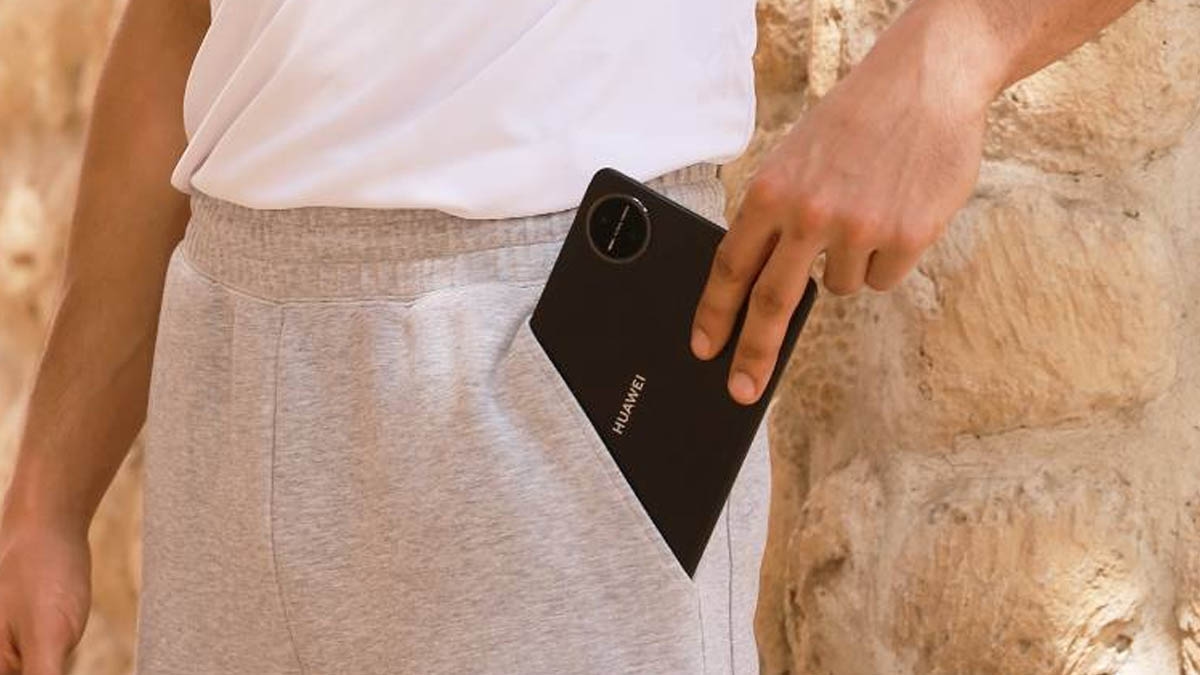Bocoran Huawei MatePad Mini 2: Warna, RAM, dan Waktu Peluncuran Terungkap