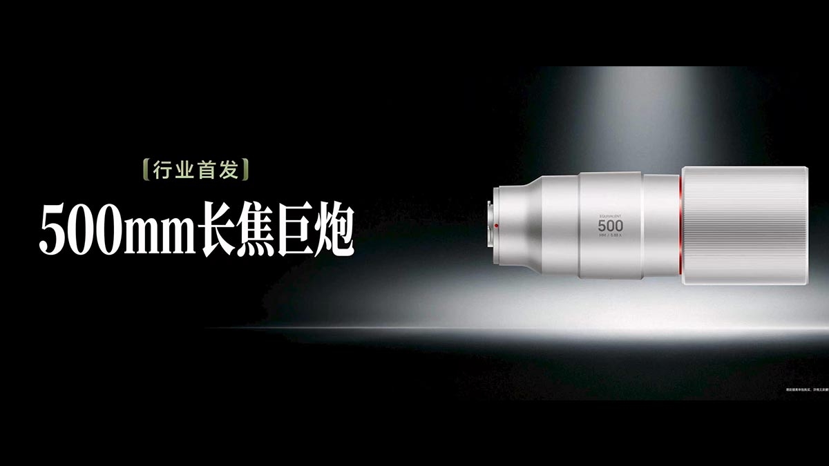Honor Magic 9 Pro Max Resmi Meluncur, Bawa Telekonverter G500 500mm dan G200 200mm