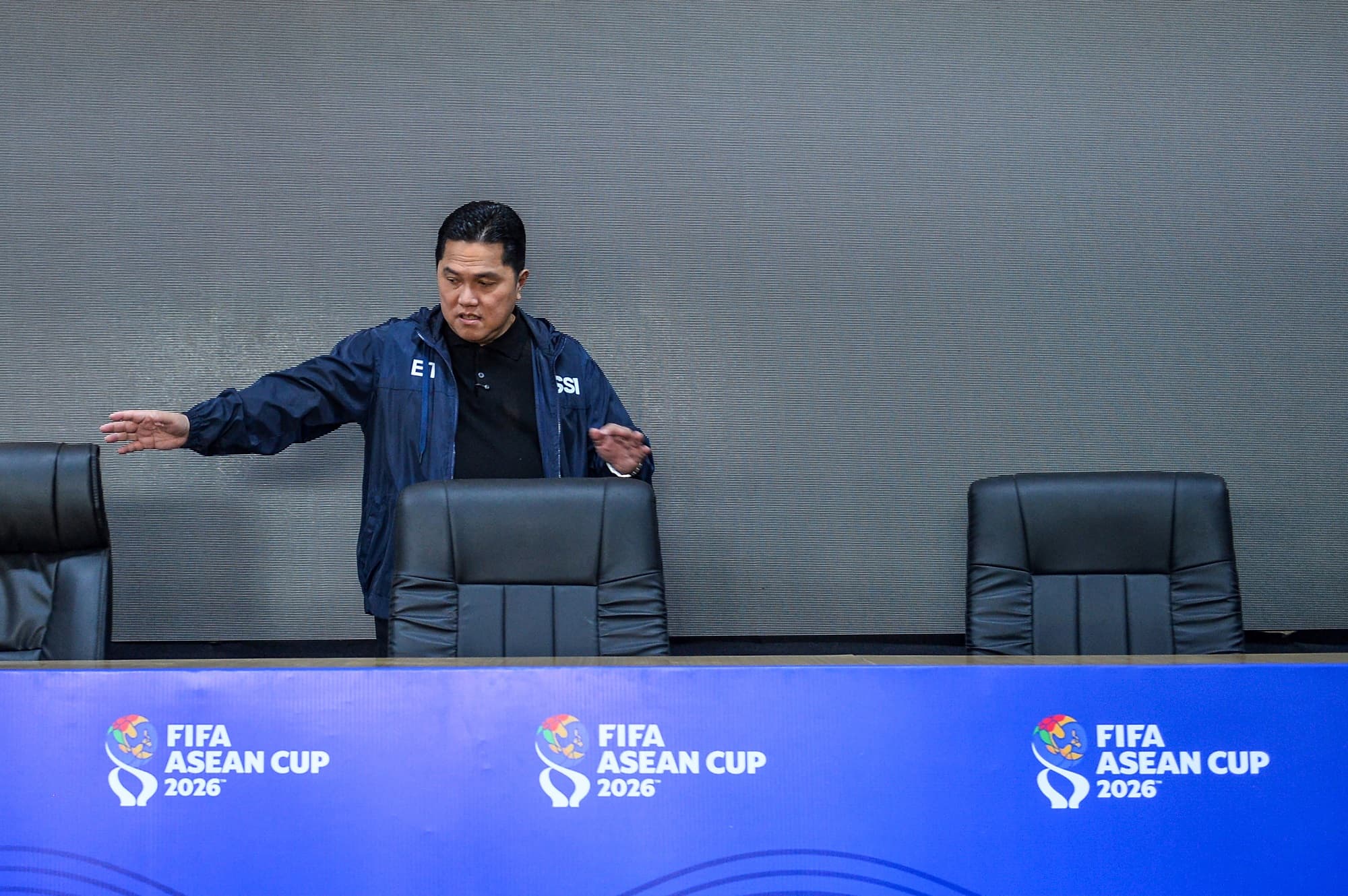 Sorot Kemenangan Dramatis Garuda, Media Italia Puji Transformasi Sepak Bola Indonesia