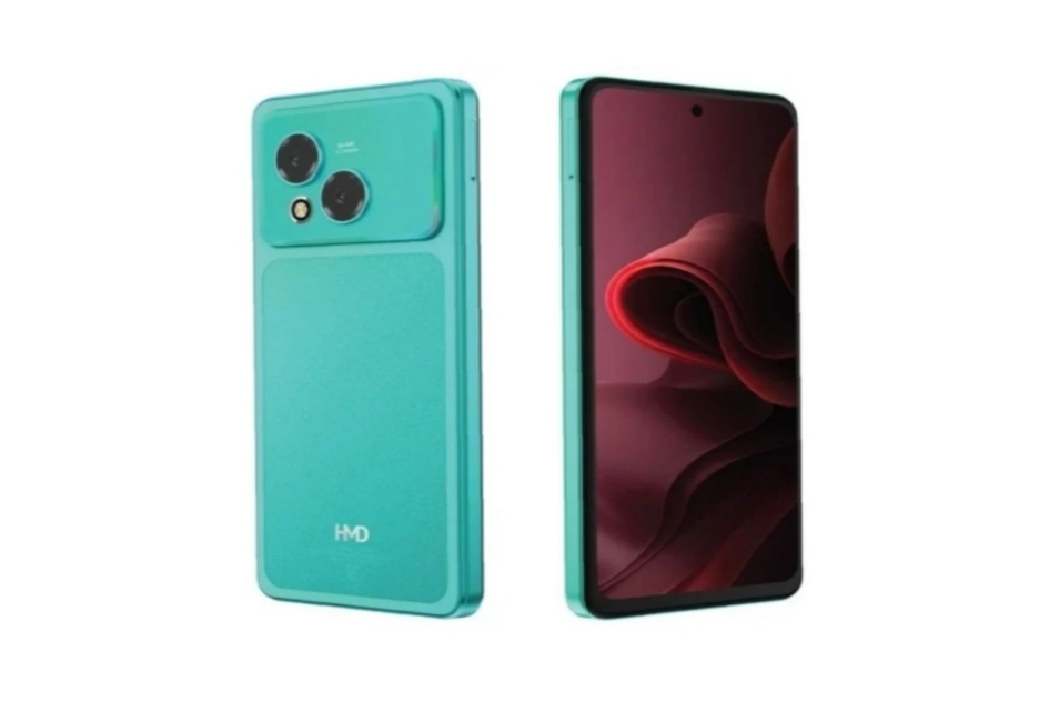 HMD Vibe 2 Pro 5G Resmi Debut, Punya Kamera Sony 64MP dan AI 22 Bahasa