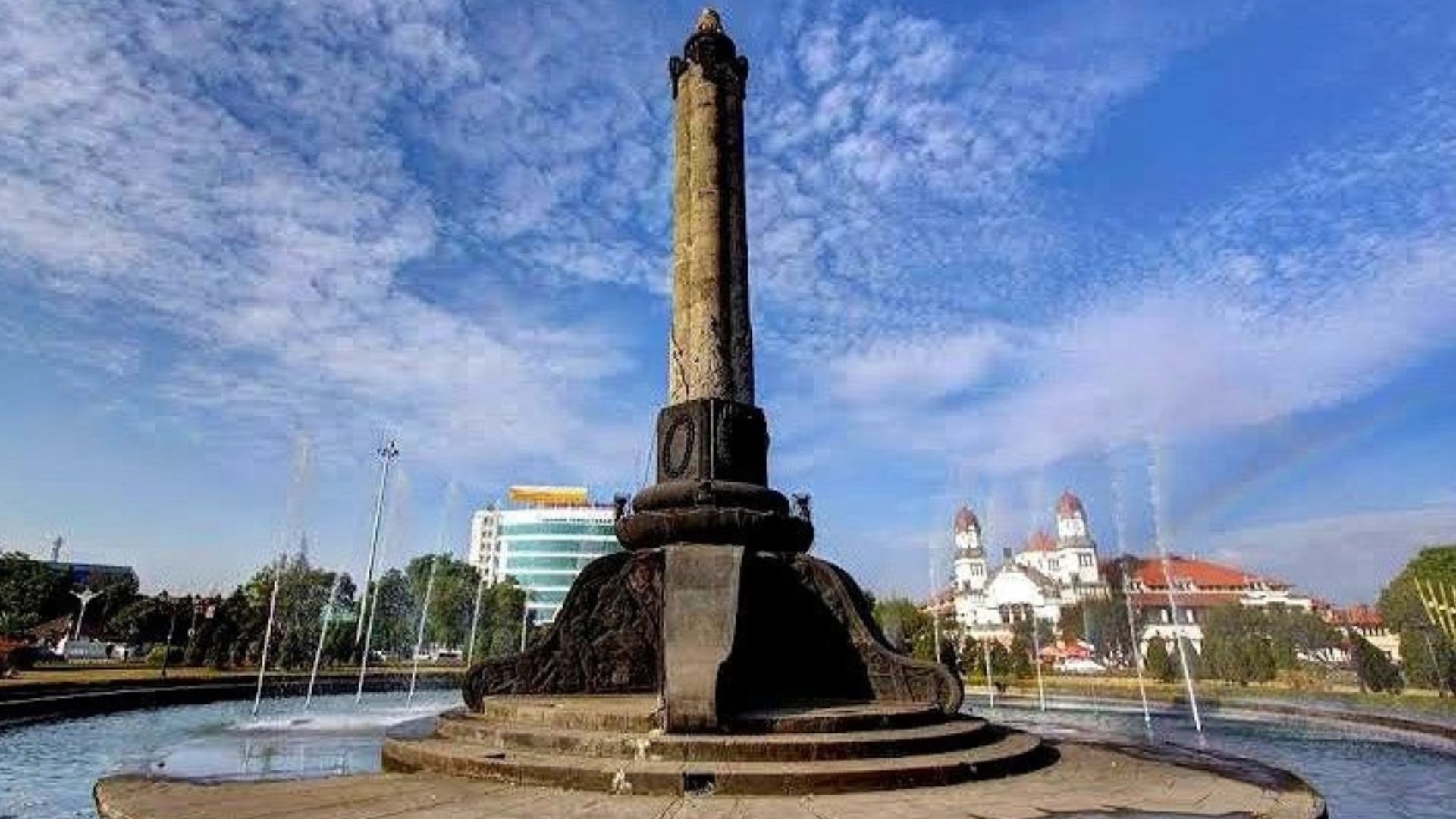 Jadwal Lengkap Semarang Walking Tour Bersukaria Oktober 2026, Dari Jelajah Kota Lama hingga Mini Trekking