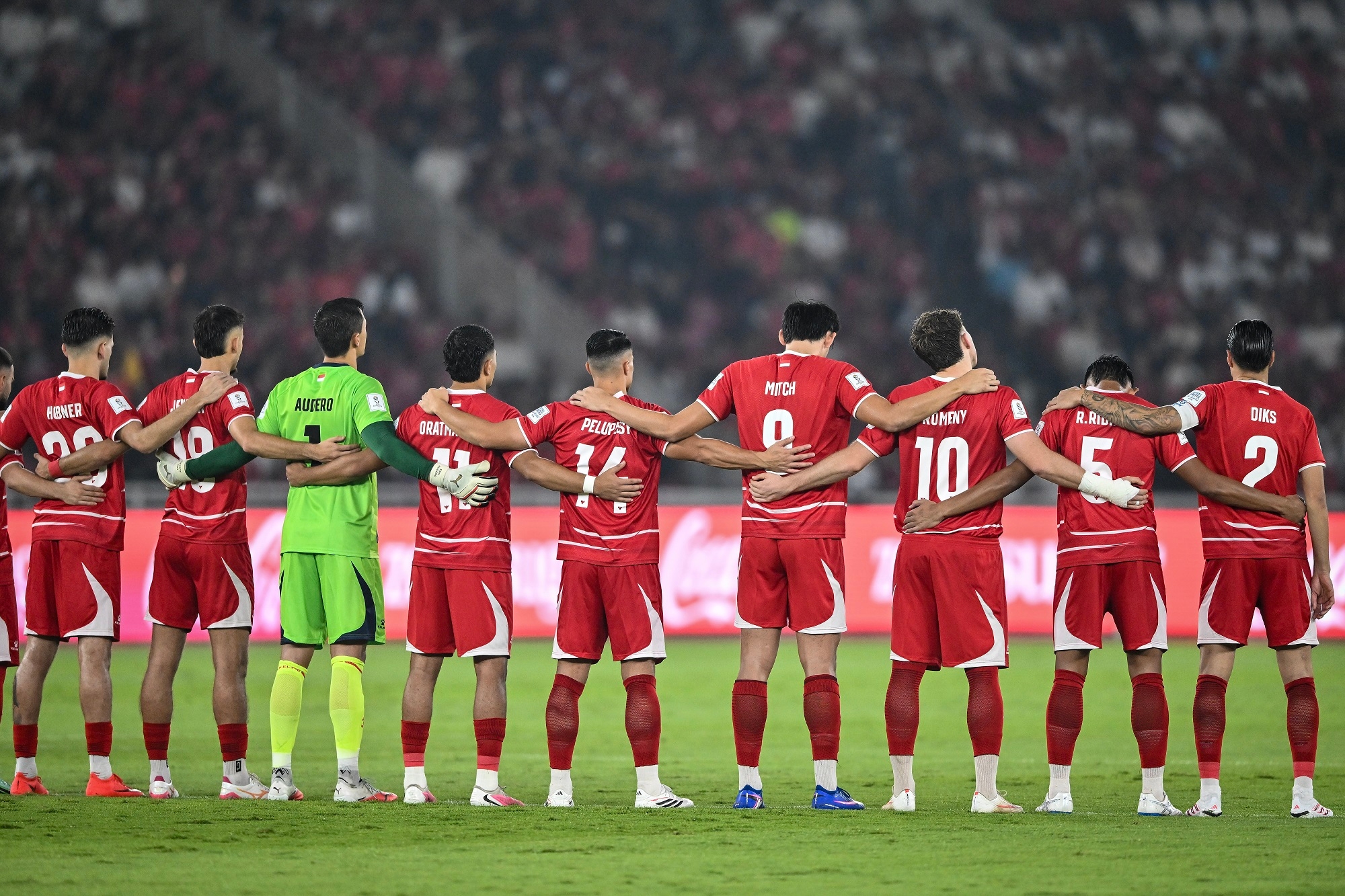 UPDATE Klasemen Akhir Grup A FIFA ASEAN Cup 2026: Siapa Juara Grup Indonesia atau Malaysia?