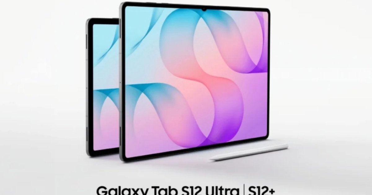 Samsung Galaxy Tab S12 Ultra dan S12+ Resmi Rilis, Bawa Layar 120Hz dan Baterai Jumbo