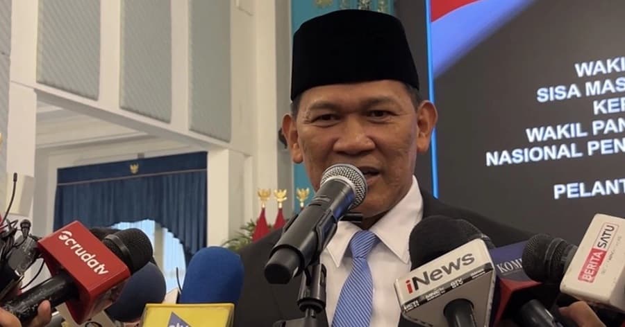 Kepala BNPB Kristomei Sianturi Prioritaskan Kolaborasi dan Respons Cepat Penanganan Bencana