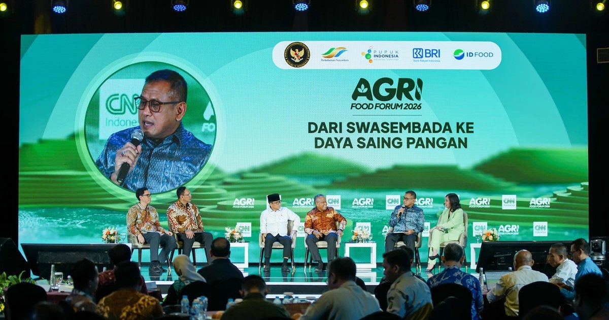 Dua Tahun Pemerintahan Prabowo, Pupuk Indonesia Ungkap Transformasi Tata Kelola Pupuk yang Berpihak Pada Petani