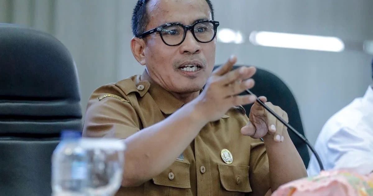 ATS di Jawa Barat Turun 138.989 Anak, Pangandaran Catat Penurunan Tertinggi