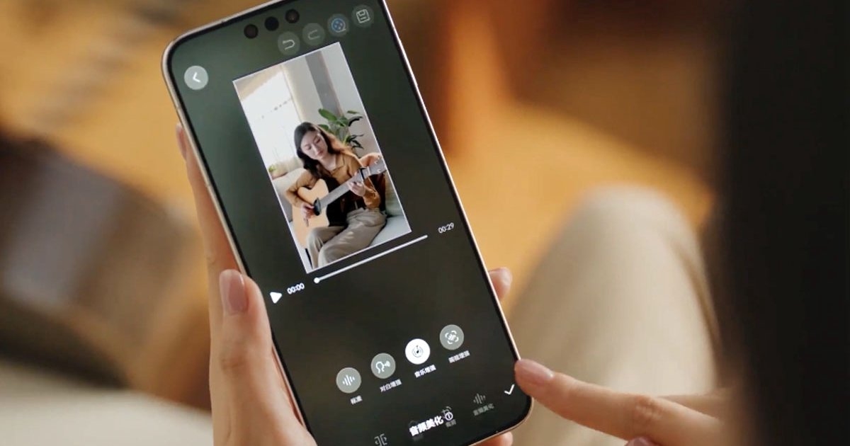 Fitur Edit Foto AI Huawei Mate 90 Series: Dari Foto 3D Hingga Perintah Suara Canggih