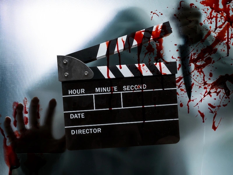 10 Rekomendasi Film Thriller Netflix Penuh Plot Twist, Bikin Penasaran sampai Akhir