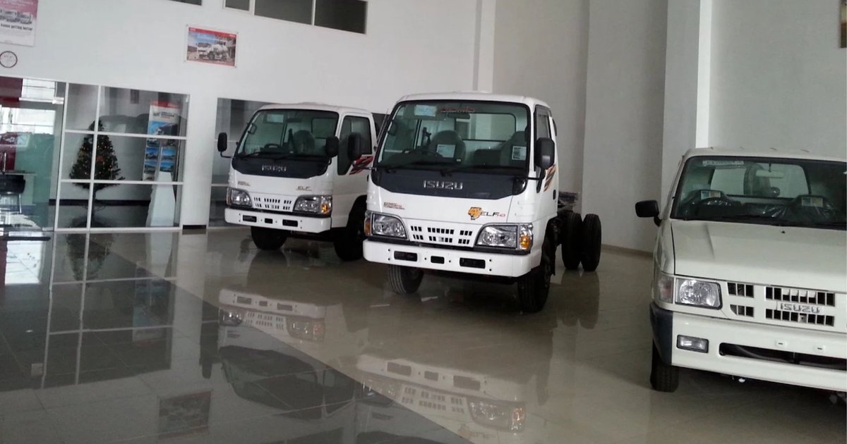 Lowongan Kerja Customer Service Dealer Sasami Isuzu Palur Terbaru 2026: Cek Persyaratannya!