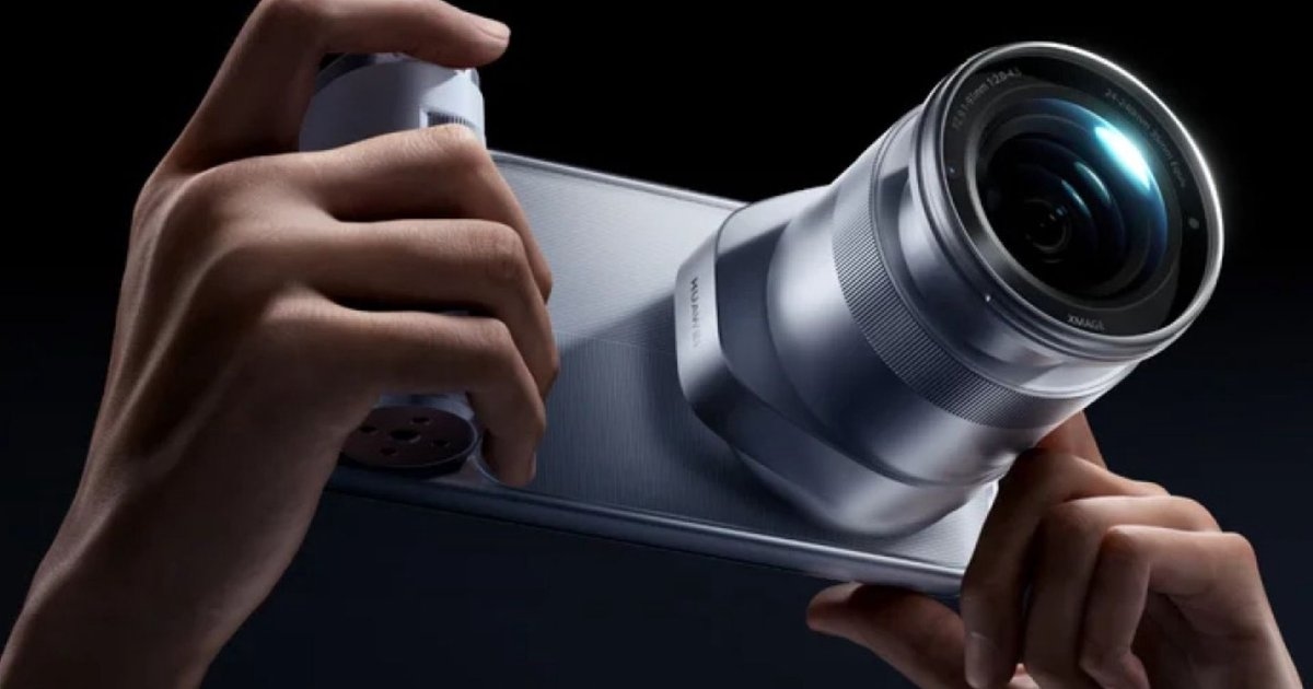 Huawei Mate 90 Pro Max Pamer Hasil Foto Lensa Telekonverter Ruiying Z10, Kualitas Saingi Kamera DSLR!