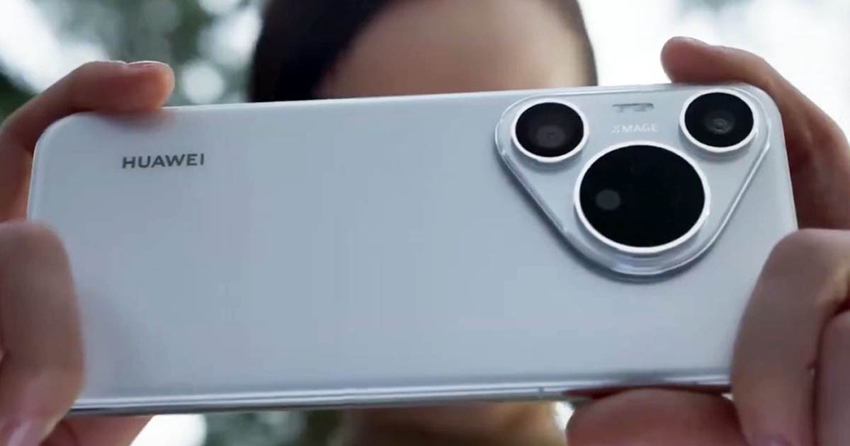 Huawei Pura 70 Series Raih Update HarmonyOS 7.0.0.109: Bawa Fitur Restorasi Suara Panggilan Text Calls