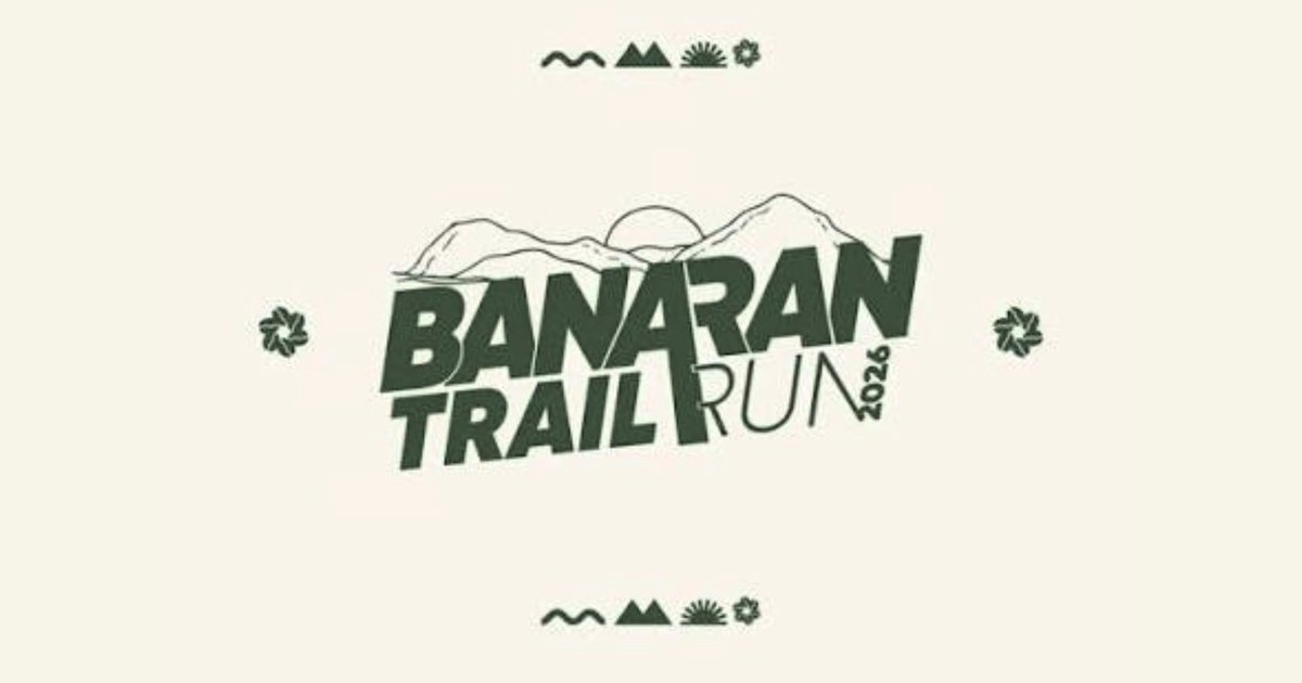 Banaran Trail Run 2026: Lari 30K Menembus Kebun Kopi, Nanjak 1.055 Meter di Lereng Ungaran