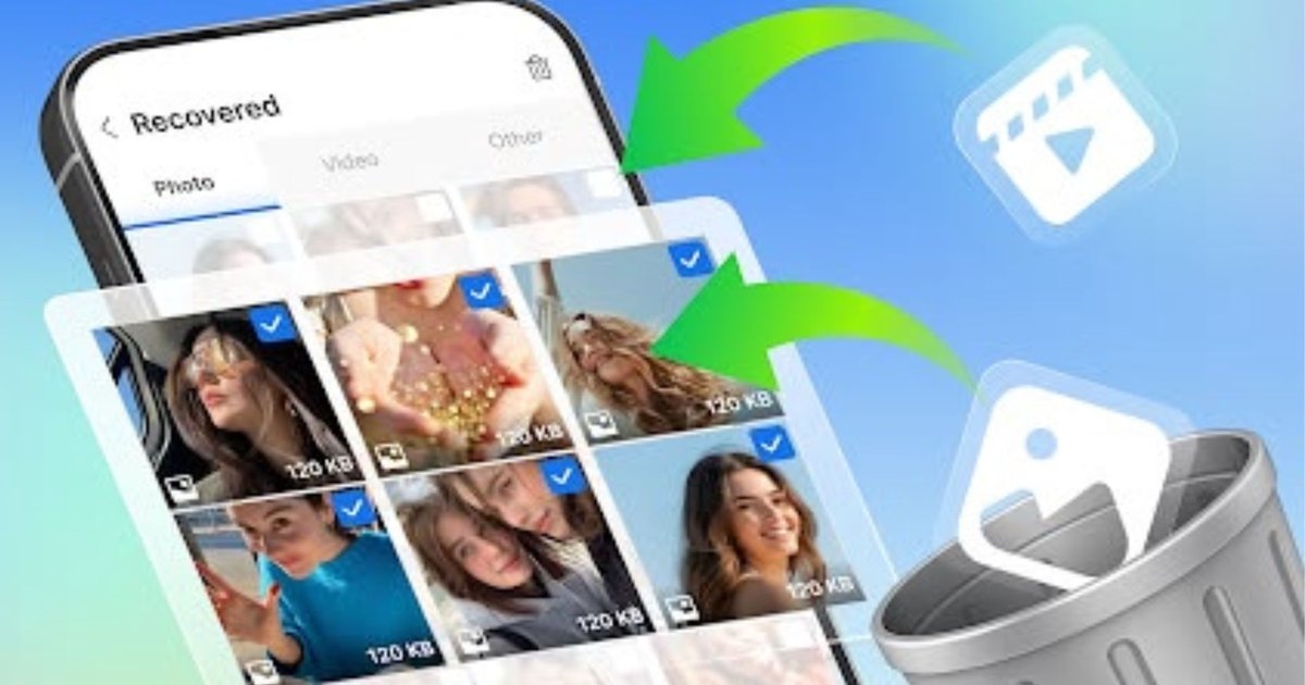 Foto Penting Terhapus di Android? Ini Cara Mengembalikannya Lewat Galeri dan Google Photos