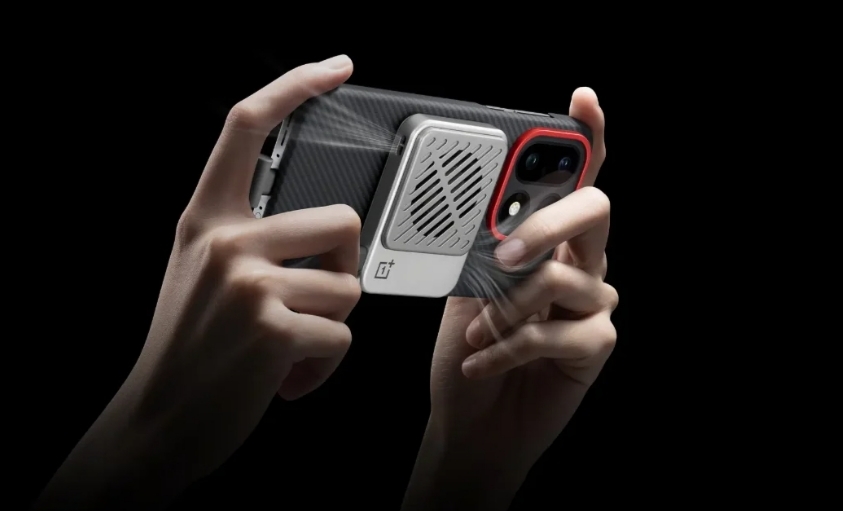 OnePlus Rilis Pendingin HP Magnetik Mini, Harga Rp400 Ribuan dan Lebih Kecil dari Kartu Bank