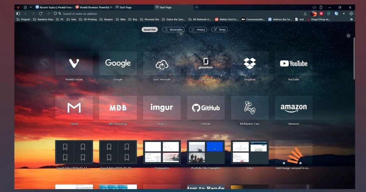 Tinggalkan Chrome! Ini 8 Browser Alternatif Pilihan Reddit dan Pakar Teknologi 2026