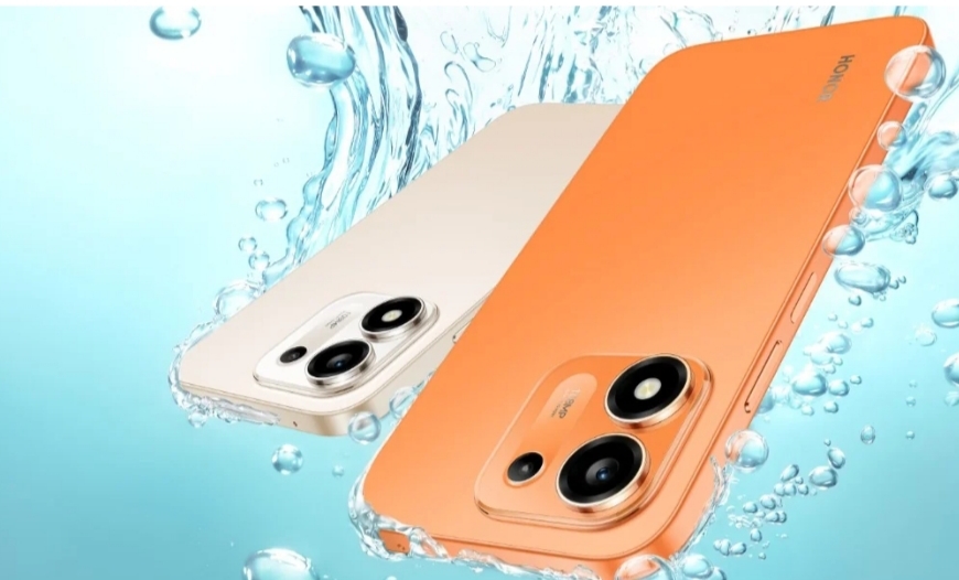 Honor X8e 4G Resmi Meluncur, Bawa Baterai Jumbo 7.700mAh, Kamera 108MP, dan Layar 120Hz