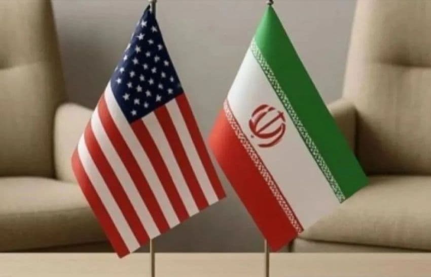 Tak Ada Negosiasi, Trump Sesumbar ‘Sesuatu’ Terjadi Segera pada Iran