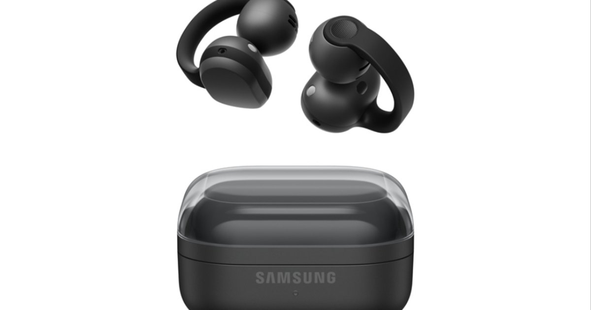 Samsung Galaxy T1 Ear-Hook Lolos Sertifikasi Korea, Earbud Khusus Olahraga Segera Meluncur?