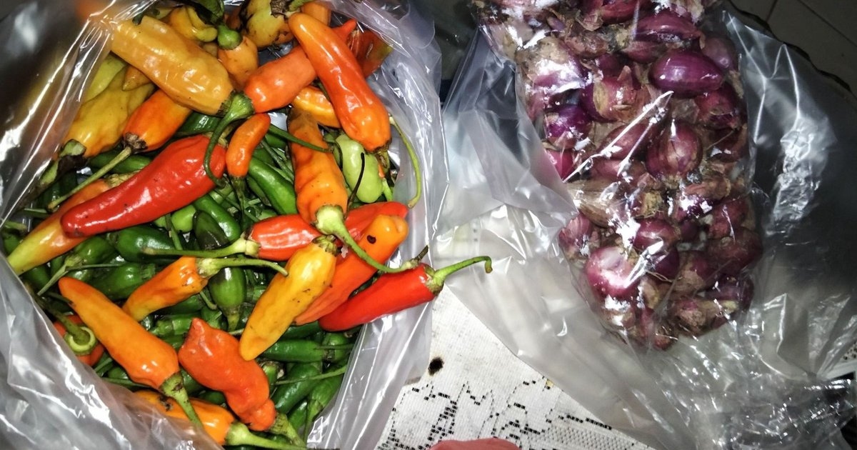 Cek Harga Sebelum Belanja! Update Bumbu Dapur Pagi Ini 16 Oktober 2026