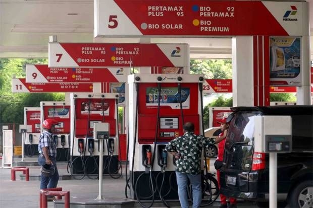 Cek SPBU Sebelum Berangkat! Antrean BBM Pagi Ini 16 Oktober 2026 di Berbagai Daerah
