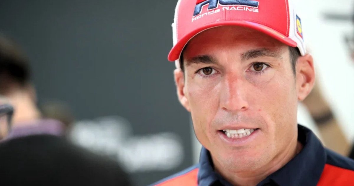 Aleix Espargaro Puji Jorge Martin dan Aprilia: Luar Biasa Tantang Marc Marquez