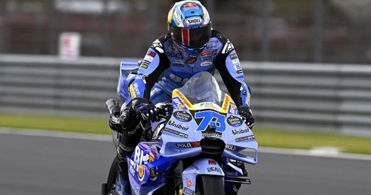 Michelin Bawa Ban Casing Diperkuat ke MotoGP Mandalika, Ducati Kembali Diuji
