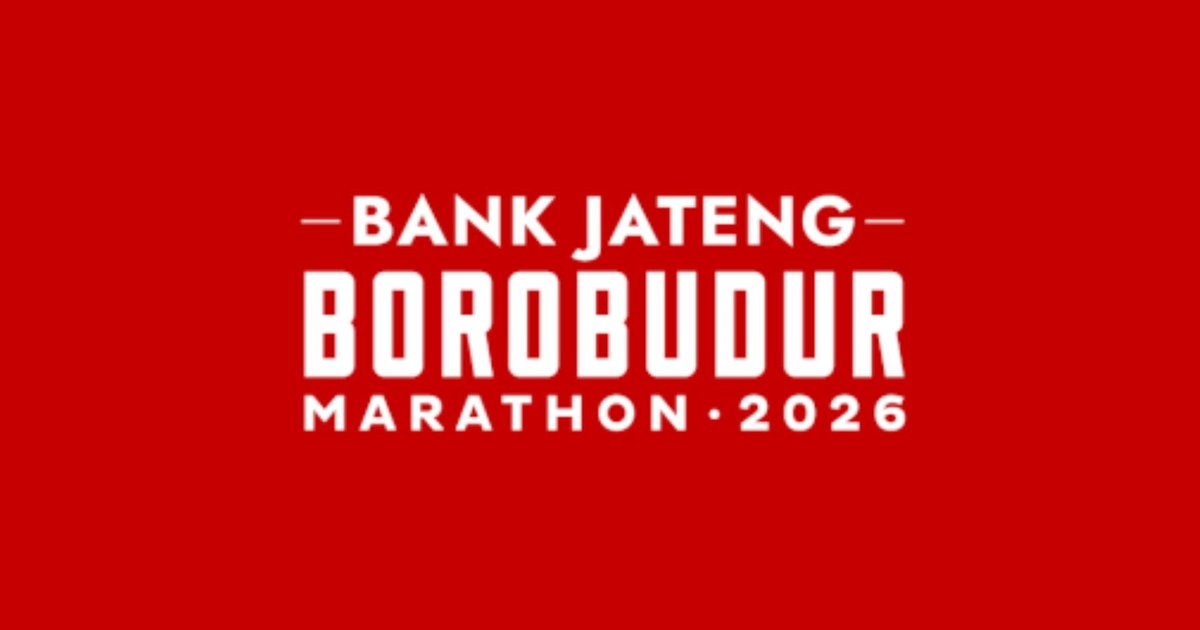 Dari Semarang Lewat Tol Bawen–Ambarawa, dari Jogja Belok ke Kalibawang: Rute Anti-Macet Menuju Borobudur Marathon 2026