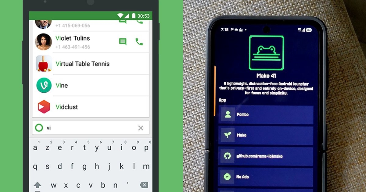 7 Launcher Android Paling Ringan 2026, Ada yang Cuma 250 KB dan Hemat RAM