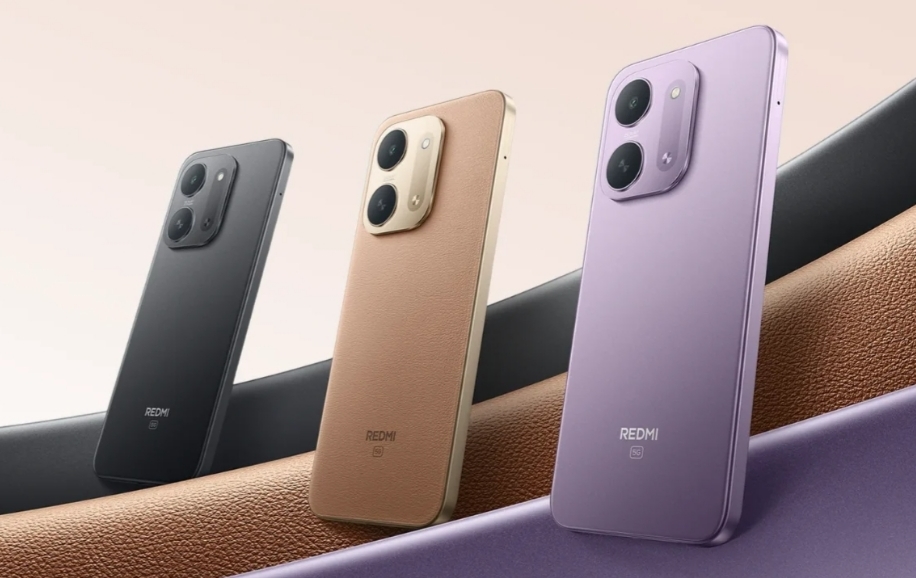 Redmi 17C 5G Resmi Meluncur, Harga Mulai Rp4 Jutaan Bawa Baterai 6.000mAh