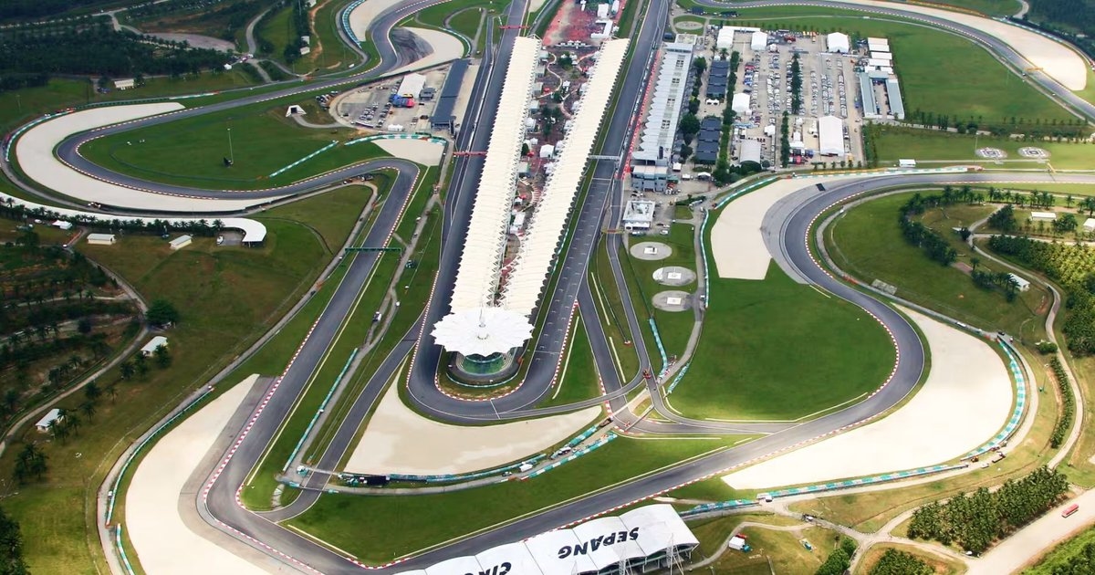 Jadwal Lengkap F1 GP Bahrain di Malaysia 2–4 Oktober 2026, Ada Live Streaming