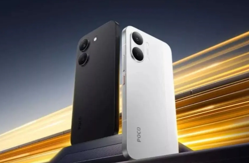 Poco X8s Segera Meluncur dengan Snapdragon 7 Gen 4, RAM 12GB, dan Android 16