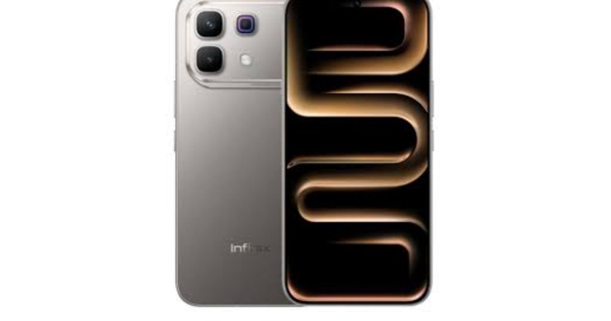 Infinix Note 70 Pro Muncul di Geekbench, Bawa Snapdragon 7s Gen 4 dan Android 17