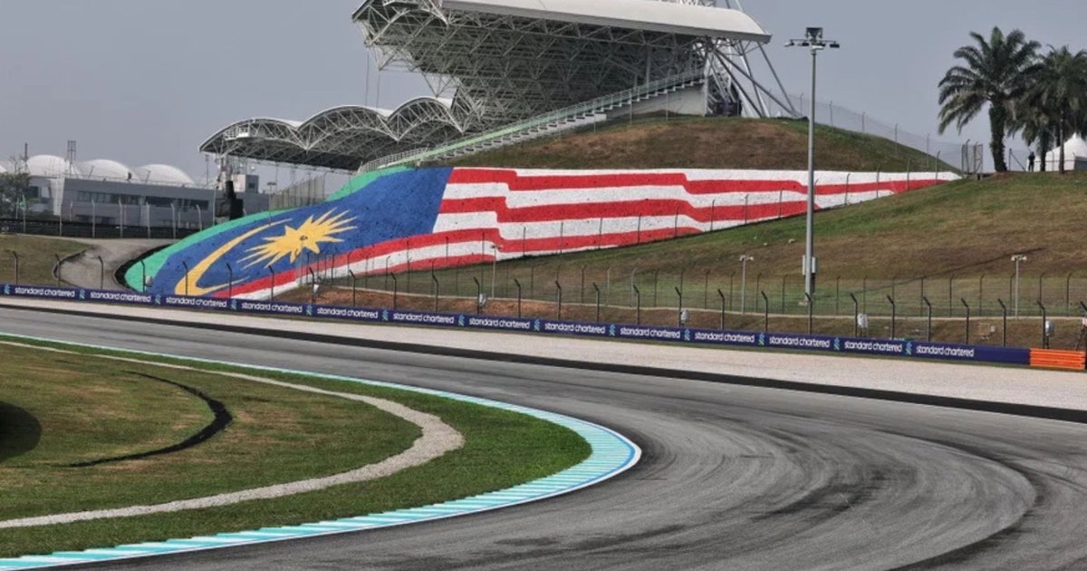 Tanpa Langganan! Apple TV Tayangkan Seluruh Akhir Pekan GP Bahrain di Sepang