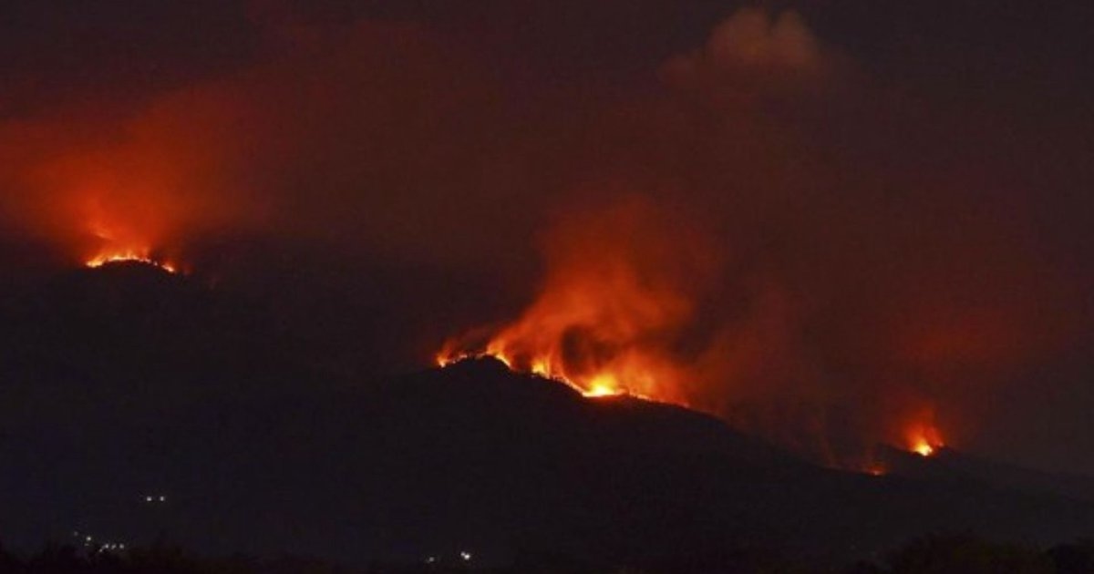 Human Error di Balik Karhutla Lawu-Sumbing: Evaluasi Pencegahan yang Sering Terlupakan